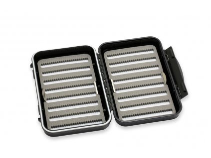 C&F Design Midge Fly Case Black Medium