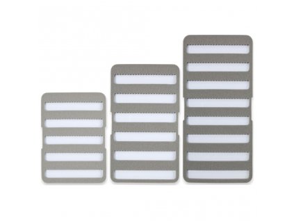 C&F Design Standard System Foam Small