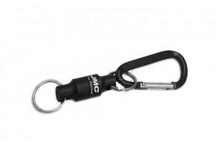 JMC Net Magnet Black - Small