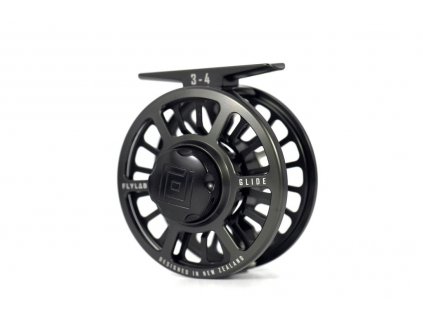 FlyLab Glide Fly Reel