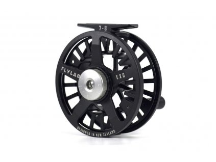 FlyLab Exo Fly Reel