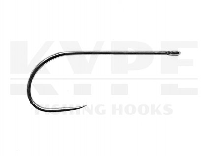 Kype K750BL Universal Streamer Fly Hooks (20-25 Pack)