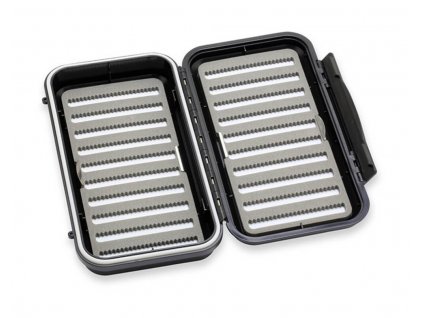 C&F Design Midge Fly Case Black Large
