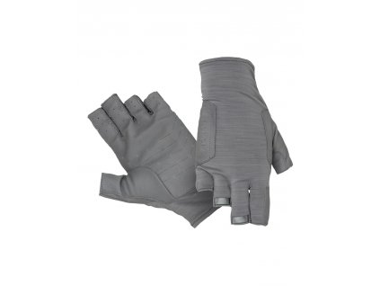 Rukavice Simms Solarflex Guide Gloves Sterling