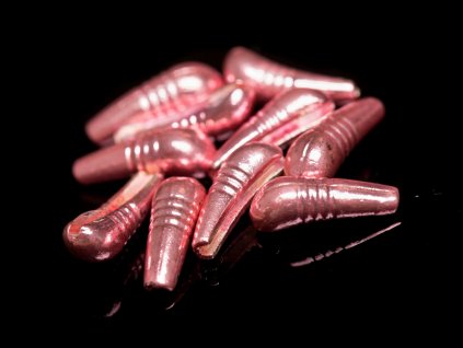 FS Europe Tungsten Heavy Body - Metallic Light Pink (10 Pack)