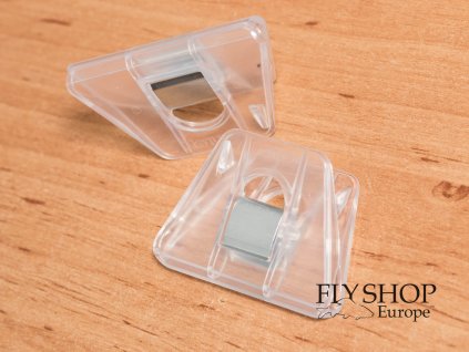 FS Europe Fly Tying Clip XL