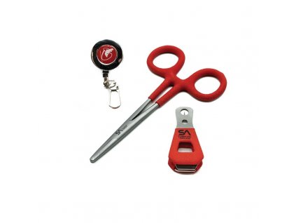 Peán, jojo, cvakátko Scientific Anglers Tailout Tool Assortment