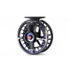 Waterworks Lamson Remix S Fly Reel - Smoke