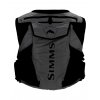 Simms Flyweight Fishing Vest Smoke1
