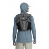 Simms Flyweight Fishing Vest Smoke3