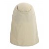 Simms Bugstopper SunShield Cap Stone3