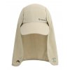 Simms Bugstopper SunShield Cap Stone1