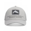 Double Haul Icon Trucker Cinder