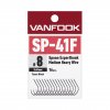 Vanfook SP 41F Spoon Expert Barbless Hooks (16 Pack)