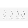 Vanfook SP 21F Spoon Expert Barbless Hooks2
