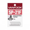 Vanfook SP 21F Spoon Expert Barbless Hooks