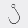Vanfook PL 41B Plugging Single Barbless Hooks (16 Pack)2