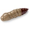 FishUp Pupa 1.2%22 3.2cm Soft Bait coffee milk earthworm