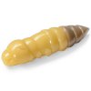 FishUp Pupa 1.2%22 3.2cm Soft Bait cheese coffee milk