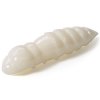 FishUp Pupa 1.2%22 3.2cm Soft Bait (10 Pack) white 009