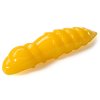 FishUp Pupa 1.2%22 3.2cm Soft Bait (10 Pack) yellow 103