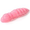 FishUp Pupa 1.2%22 3.2cm Soft Bait (10 Pack) bubble gum 048