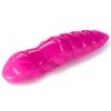 FishUp Pupa 0.9%22 2.2cm Soft Bait hot pink 112