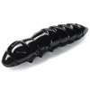 FishUp Pupa 1.2%22 3.2cm Soft Bait (10 Pack) black 101