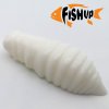 FishUp Maya 1.4" 3.5cm Soft Bait (8 Pack)