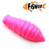 FishUp Maya 1.4 3.5cm Soft Bait (8 Pack) bubble gum