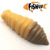 FishUp Maya 1.4 3.5cm Soft Bait (8 Pack) cheese coffee milk