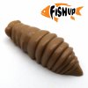 FishUp Maya 1.4 3.5cm Soft Bait (8 Pack) coffee milk