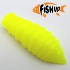 FishUp Maya 1.4 3.5cm Soft Bait (8 Pack) hot chartreuse