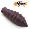 FishUp Maya 1.4 3.5cm Soft Bait (8 Pack) earthworm