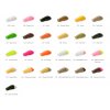 FishUp Maya 1.4%22 3.5cm Soft Bait (8 Pack) all colours