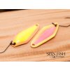 Nories Rooney Spoon SK07 tropic mango spinfisheurope