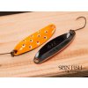 Nories Masukurouto 3.7g SK03 Orange Black Bug spinfisheurope