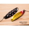 Nories Masukurouto 3.7g SK01 Black Gold Bug spinfisheurope