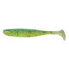 keitech easy shiner 6.5 inch lt hot tiger