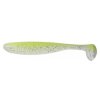 keitech easy shiner chartreuse ice