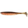 Keitech Easy Shiner Soft Bait 12.5cm (5in) - 5 Pack