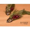 Sculpzilla Sculpin Streamer Olive