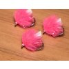 fab blob hot pink lake fly fse500