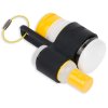 Silicone Double Barrel Caddy ľ
