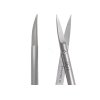 Renomed Big Loop Flytier Supercut Scissors Curved1