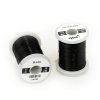 Sybai Fine Colour Wire 0.2mm blk