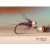 spectra duracell jig nymph final