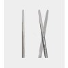 Renomed FS10 Rounded Tip Scissors Extra Long Blade1