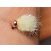copper cheese electric egg fly barbless fse589