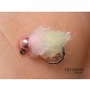 Marshmallow Electric Egg Fly